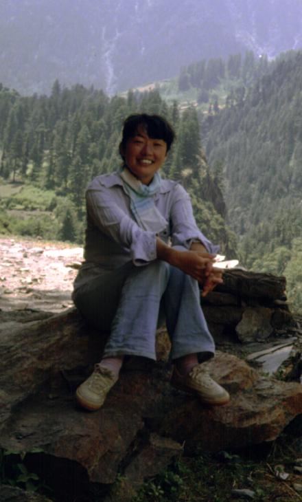 Keiko, 1981